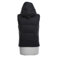 Bogner Vest in grigio