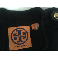 Tory Burch Bovenkleding Wol in Zwart