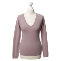 Ftc Cashmere pullovers in violet