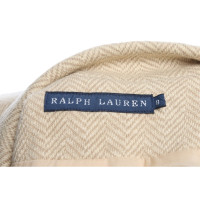 Ralph Lauren Blazer in Beige