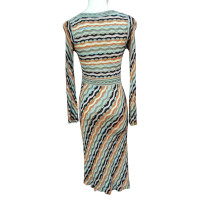 M Missoni Kleid