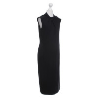 Jil Sander Dress in black