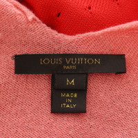 Louis Vuitton Vestito e giacca in maglia