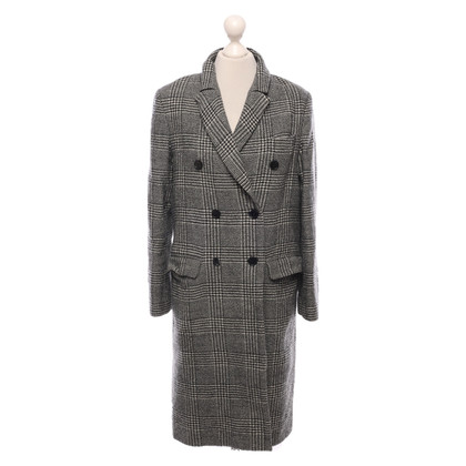 Masscob Jacket/Coat Wool