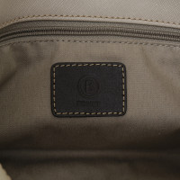 Bogner Saffiano leather shoulder bag