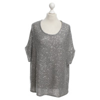 Other Designer B Private - top with sequins