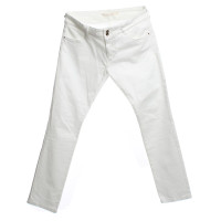 Schumacher Jeans in White