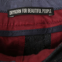 Drykorn Trousers blue