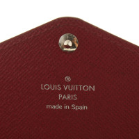 Louis Vuitton Marie Lou Monogram Canvas Epi leather
