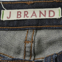 J Brand Jeans "Cigarette Leg"