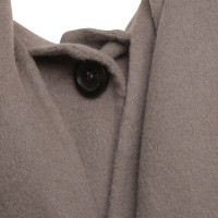 Strenesse Mantel aus Wolle/Kaschmir