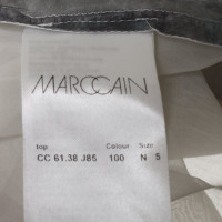 Marc Cain Top in grigio