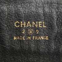 Chanel riem met schakelkettingen