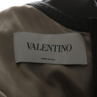 Valentino Garavani Kleid mit floralem Muster