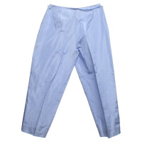 Ralph Lauren Pantalon en bleu