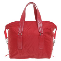 Strenesse Handtasche in Rot