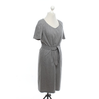 Escada Kleid in Grau