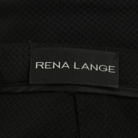 Rena Lange Pantalone nero