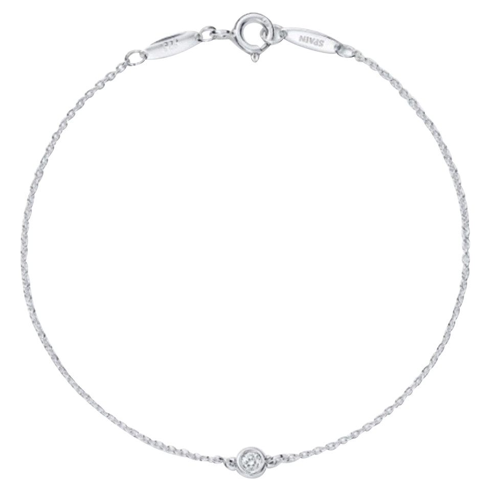Tiffany & Co. Bracelet "Diamonds by the yard"