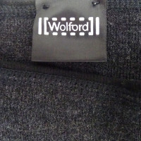 Wolford Wollen legging
