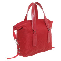 Strenesse Handbag in red