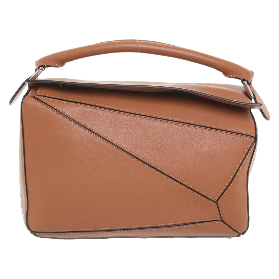 Loewe Puzzel Bag