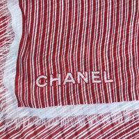 Chanel Schal aus Kaschmir