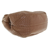 Bottega Veneta Leather pouch