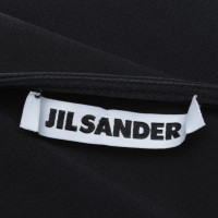 Jil Sander Rock en noir