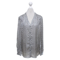Tory Burch Blouse with pattern