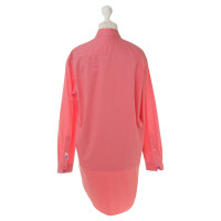 Paul Smith Bluse in Pink
