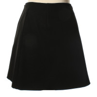 Prada Mini skirt in black