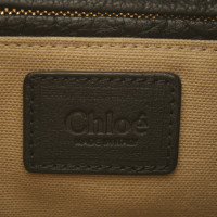 Chloé "Marcie Top Handle Bag"