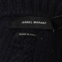 Isabel Marant Maglione in blu scuro