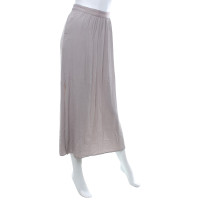 Comptoir Des Cotonniers skirt in grey