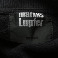 Markus Lupfer Top en Coton