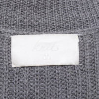 Peuterey Knitwear Wool in Grey