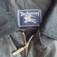 Burberry Jacket in black 
