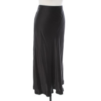 Massimo Dutti Skirt in Black