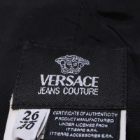 Versace Blazer in zwart