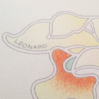 Leonard T-shirt à imprimé floral