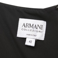 Armani Jurk in zwart