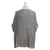 Other Designer B Private - top with sequins