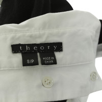 Theory Knitwear with collar