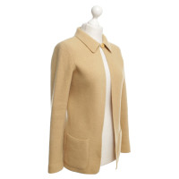 Bruno Manetti Vest in beige