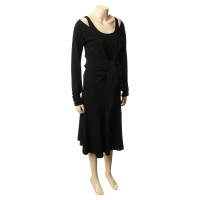 Dkny Robe avec corps correspondant