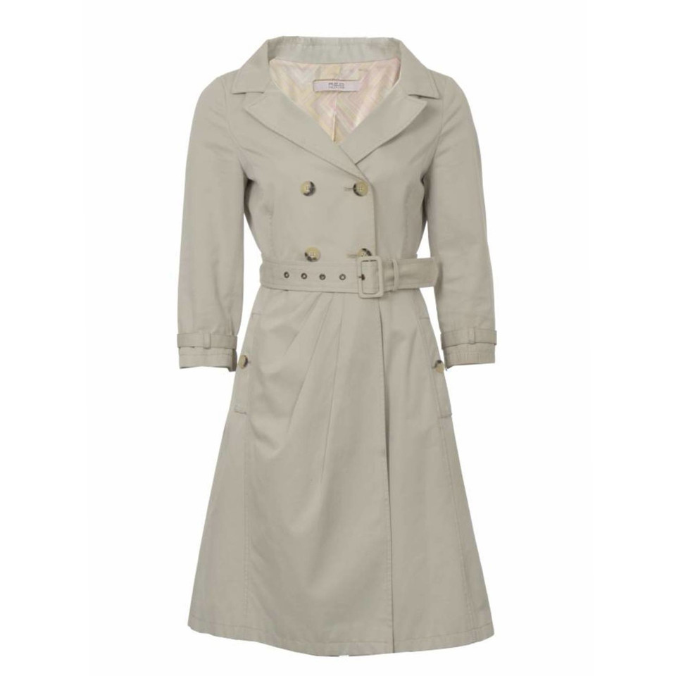 Red Valentino Trench in beige