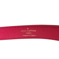 Louis Vuitton Gürtel aus Monogram Multicolore