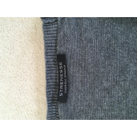 Strenesse Knitted cardigan in grey