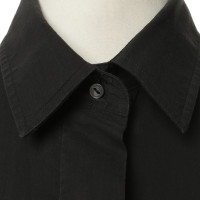 Karl Lagerfeld Shirt Dress in zwart